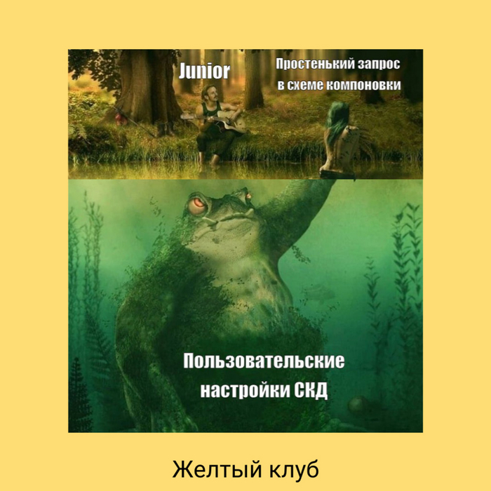 Пятничный мем