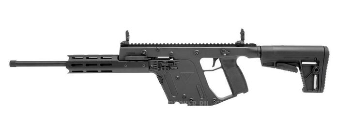 Kriss Vector 22lr