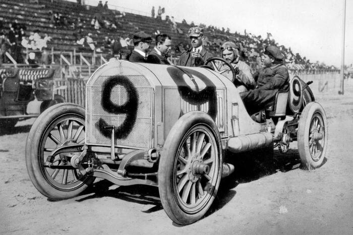  ,       Benz RH-2,    Benz & Cie 1910 :       - ,         150 