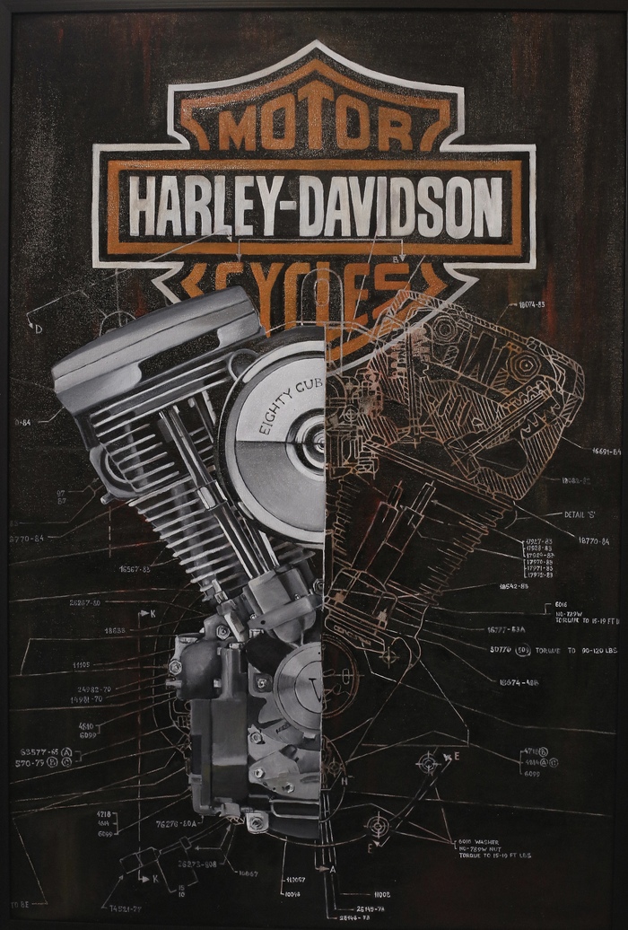  Evolution    Harley-davidson, , ,  , , , 