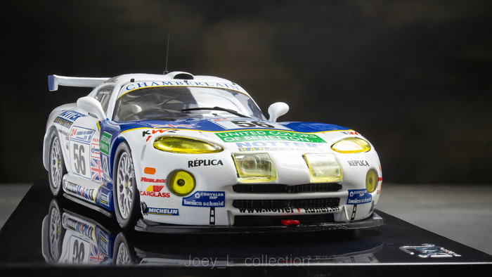   1/43. Dodge Viper GTS-R #56 ,  , , , , 