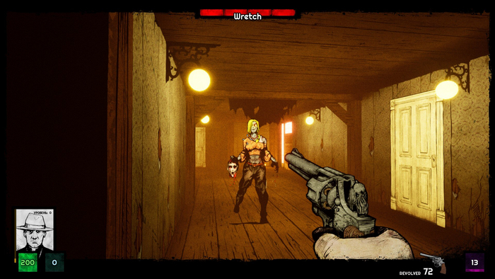 Я не шутил про маленького Ктулху