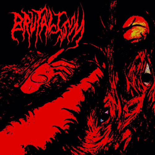 Brutalism - Labyrinth Of Entrails [Demo] (2021) (MP3) (320)  (), Metal, , Death Metal, , , YouTube, Telegram ()