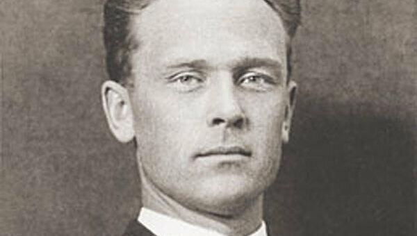 «Настоящий» Рудольф Абель