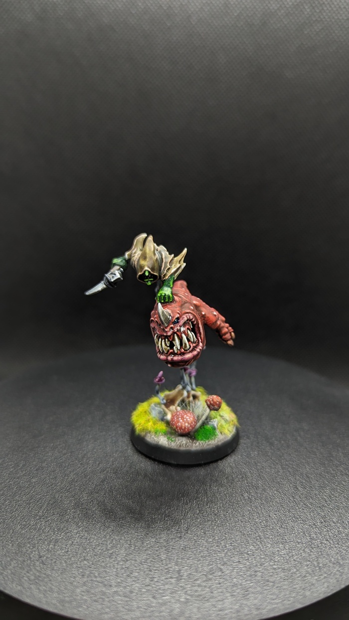 Squig Hoppers Warhammer, Warhammer: Age of Sigmar,  , , , Wh miniatures, 