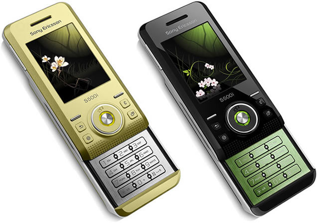Everchanging Sony Ericsson s500i Android,  , ,  , , 