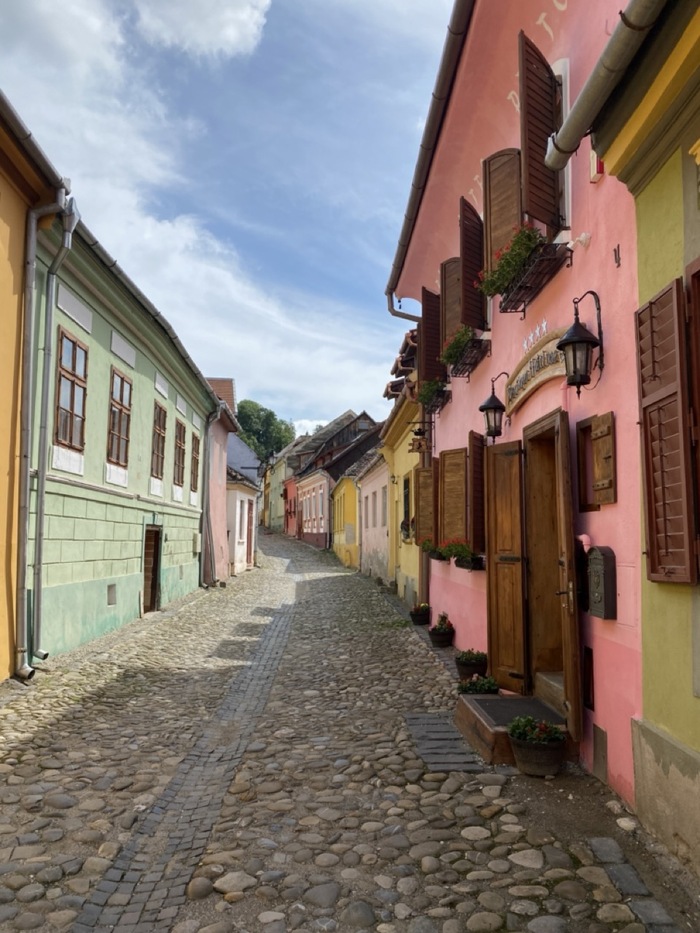 Sighi&#x219;oara