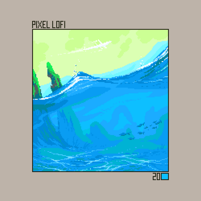 Pixelart + huevember 20 , Pixel Art, , , 
