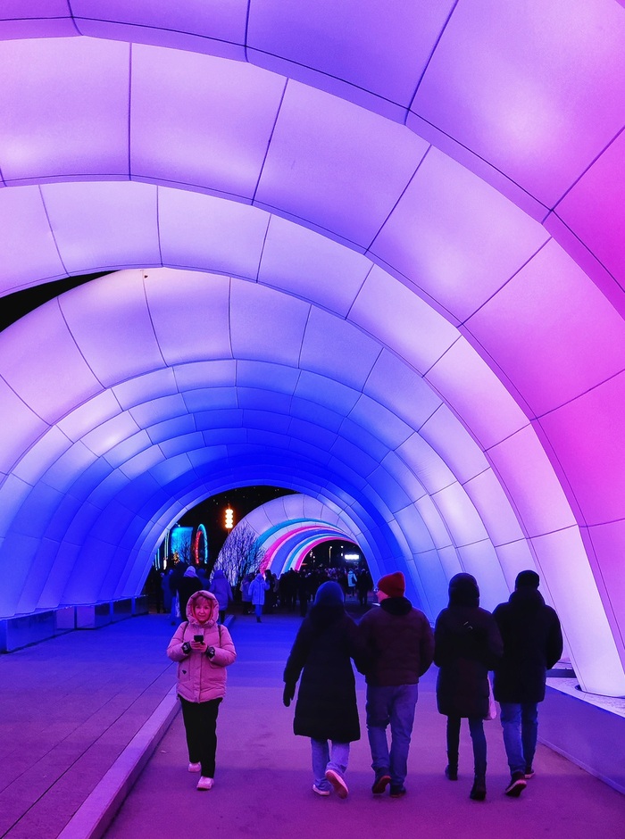 Россия на ВДНХ: путешествие по стране Путешествие по России, ВДНХ, Длиннопост, Фотография