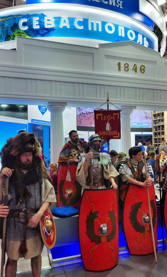 Россия на ВДНХ: путешествие по стране Путешествие по России, ВДНХ, Длиннопост, Фотография