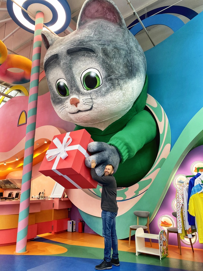 Россия на ВДНХ: путешествие по стране Путешествие по России, ВДНХ, Длиннопост, Фотография