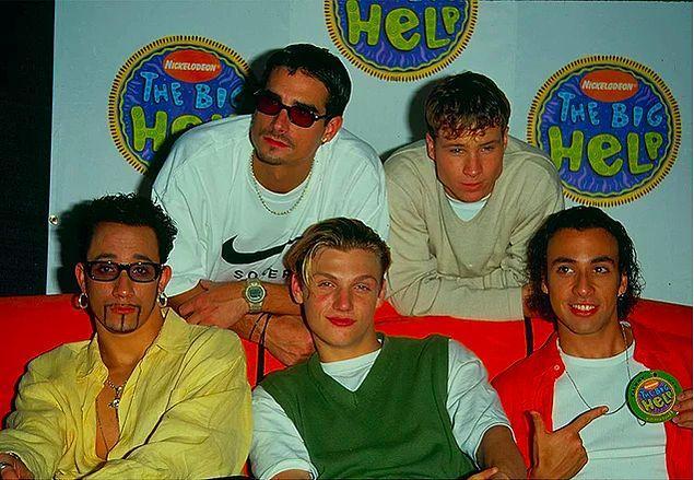 Backstreet Boys  1990   ,   , , Backstreet boys