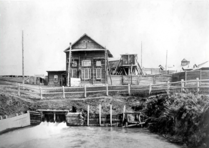 ����������� ���