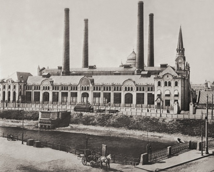 ���������� ������������� �������