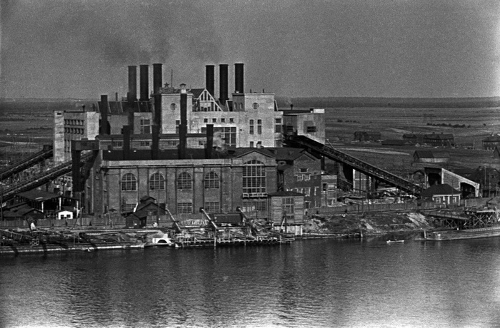 �������� �������� � 1931�.