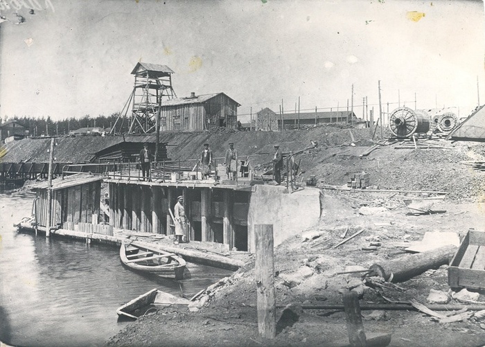 ������������� ������������� ���������� ���� 1913 �.