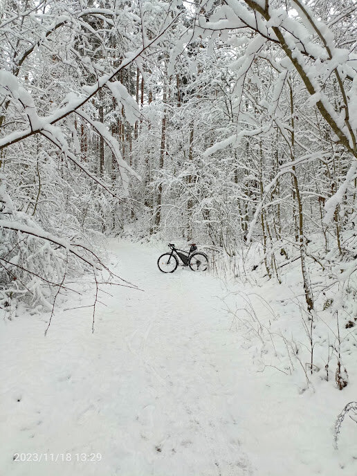 бело/снежно