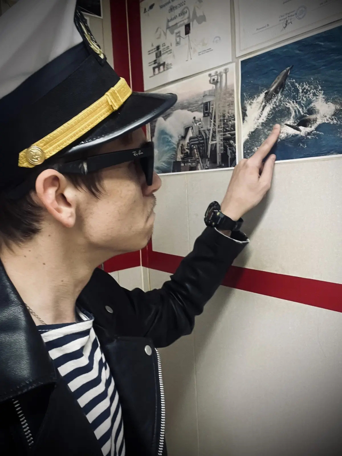 Объявляю вас, мужем и женой!