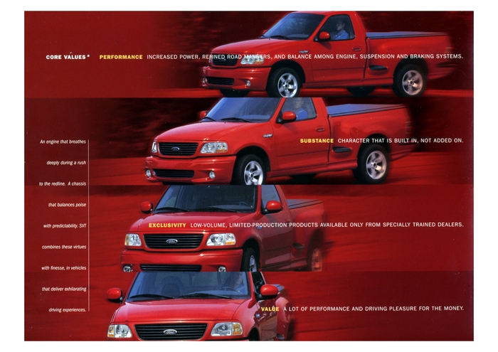  Ford F150 SVT Lightning  2002  , , , , Ford f150, 