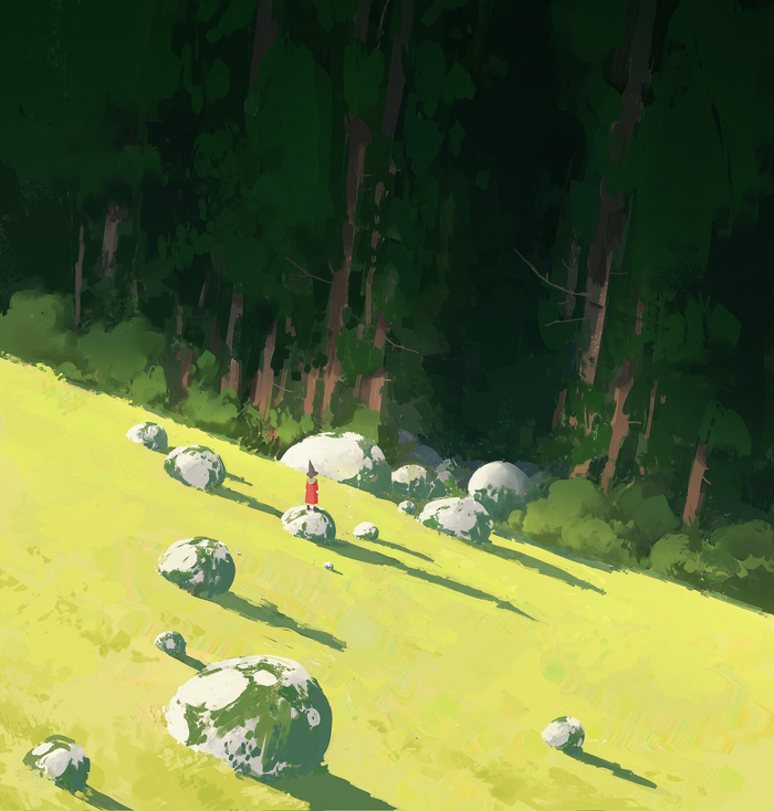 Artstation #1 , ArtStation, , ,  ()