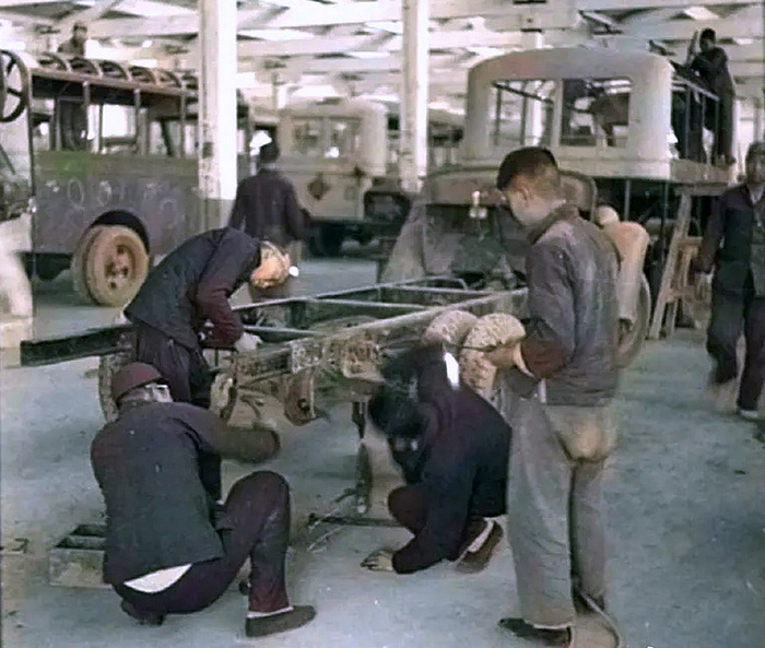 ������ ���������� Toyota � ������������ ��������� �� �� ����� ����������