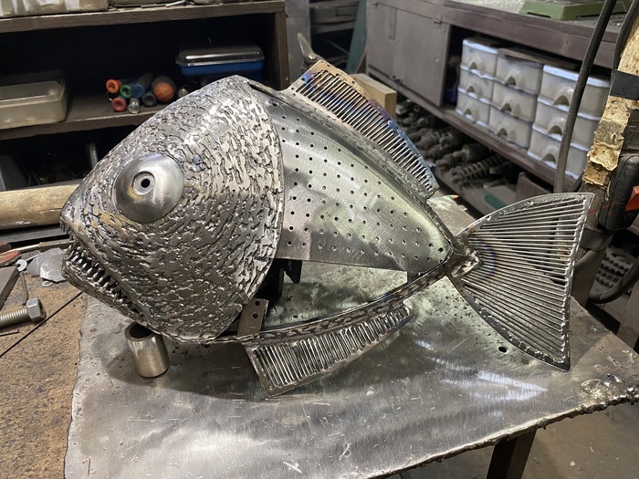 Ну и вот собственно результат.