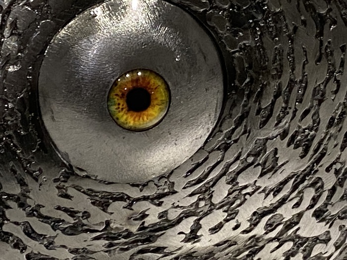 Длинна 39 см. Высота 29 см.