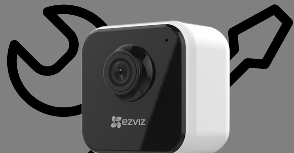 Ezviz hiwatch