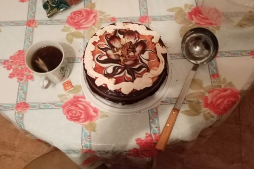С Днём рождения всех причастных! Желаю чтобы все