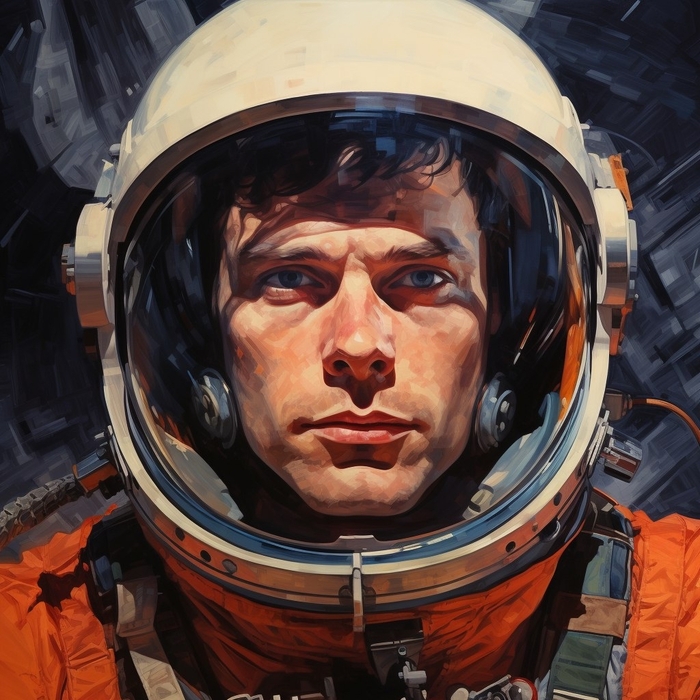 В бесконечность