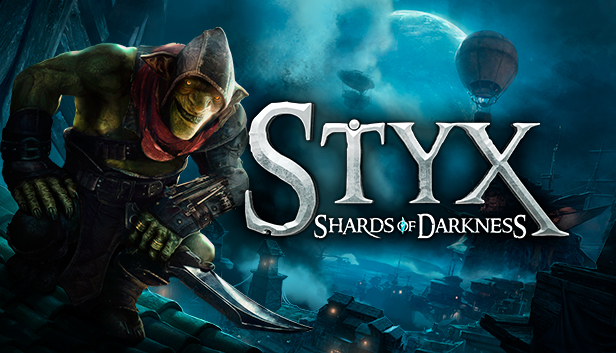 [GOG] Styx: Shards of Darkness , , , , GOG, , , , , YouTube