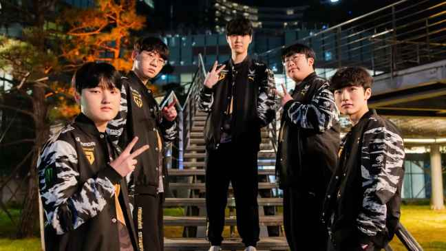 Gen.G       -  -2023