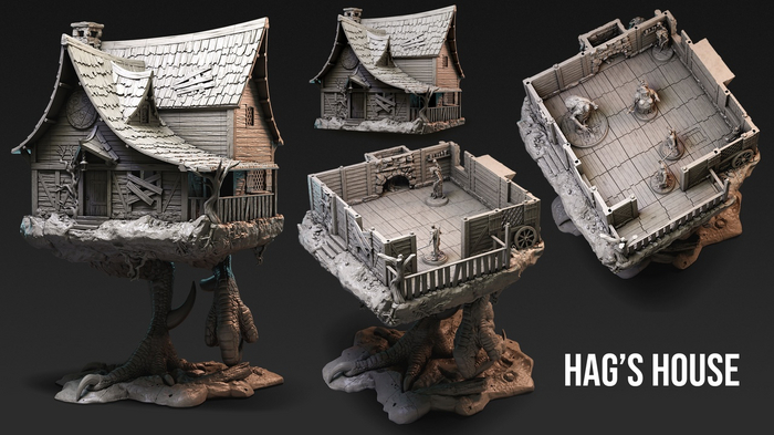      3D ,  ,  , Dungeons & Dragons, 3D , , 
