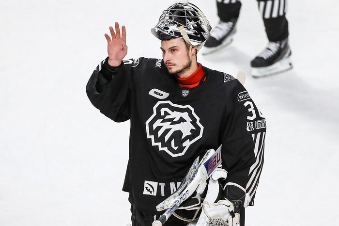 Зак Фукале: Мы становимся лучше и лучше с течением сезона