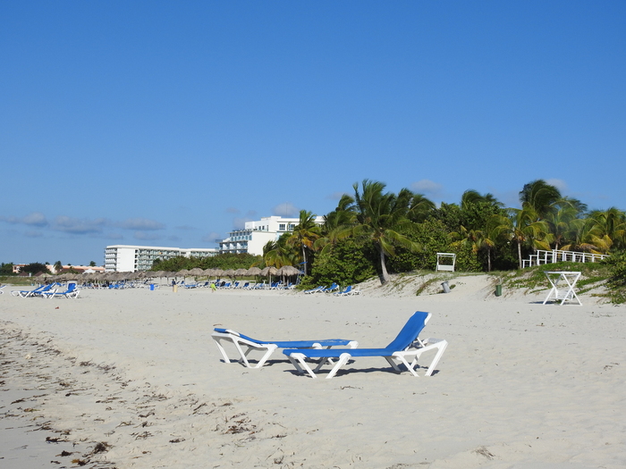 Melia Internacional Varadero