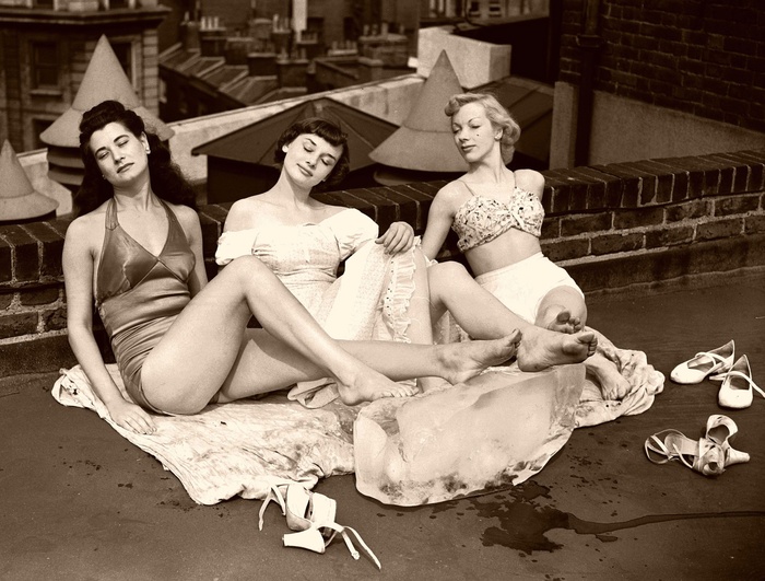 Photo by Ron Case / Audrey Hepburn archive