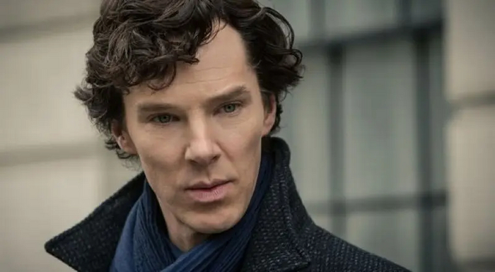 Всегда догадывался, что этот парень - искусственный интеллект.