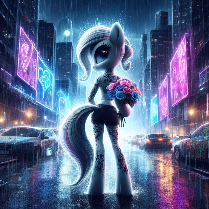    My Little Pony,  , 
