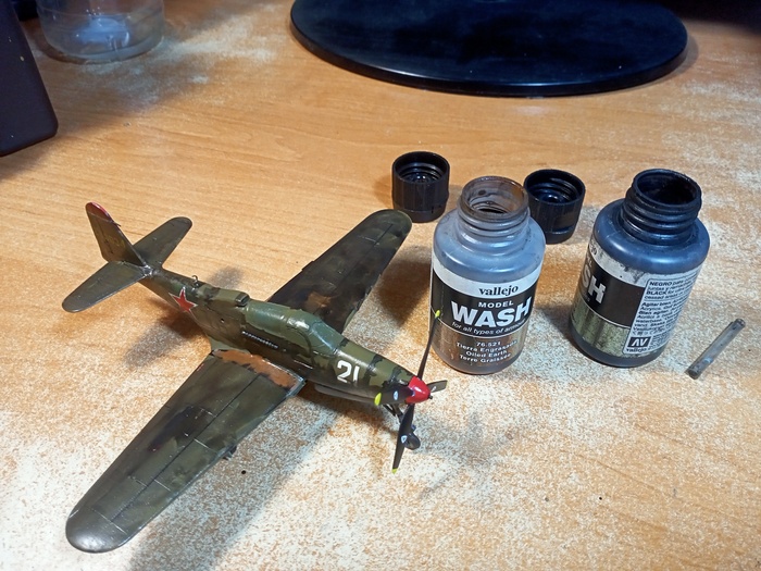 Bell P-63A Kingcobra (1/72 Toko). Заметки по сборке Стендовый моделизм, Моделизм, Масштабная модель, Хобби, Миниатюра, Покраска миниатюр, Своими руками, Рукоделие с процессом, Рукоделие, Авиация, Самолет, Сборная модель, Аэрография, Обзор, Истребитель, Коллекционирование, США, СССР, Вторая мировая война, Покраска, Видео, Длиннопост