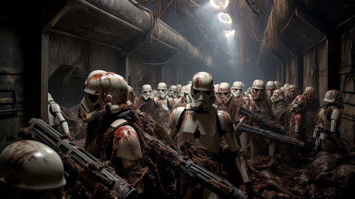 " " -     Star Wars, , , YouTube, 