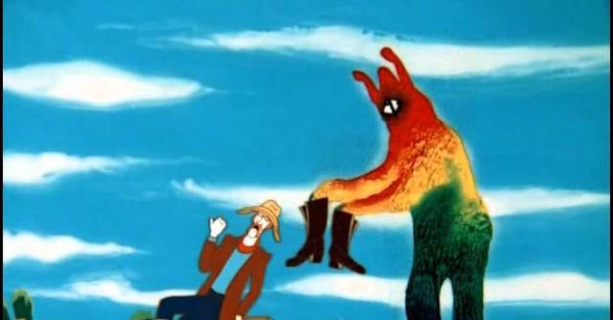 Контакт (1978) | Пикабу