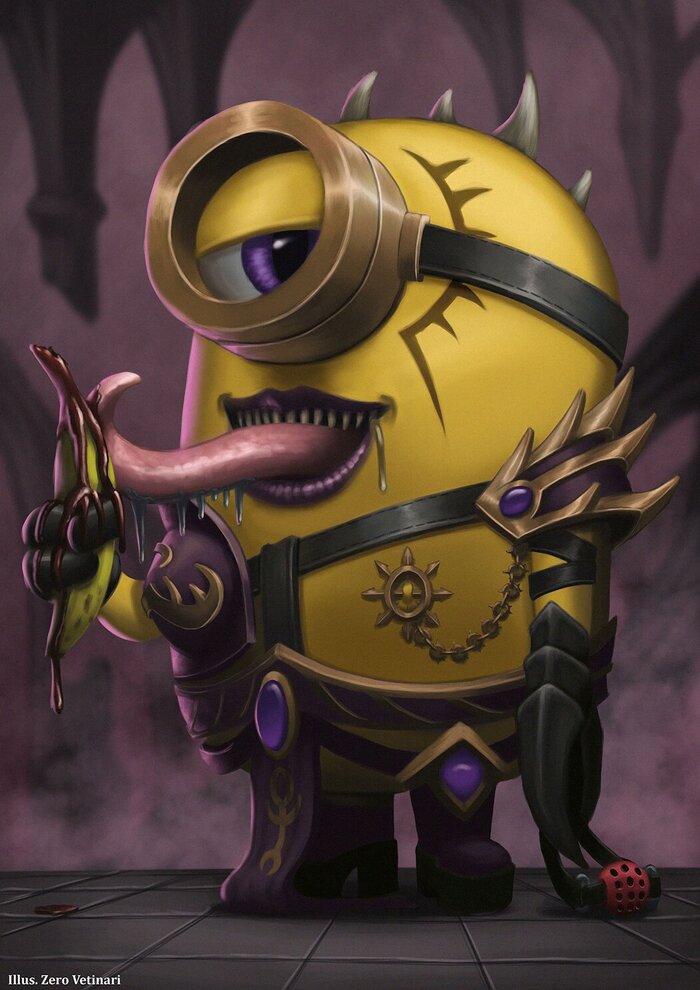   ) , Warhammer 40k, , , Wh humor, 