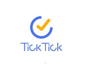 Tick-tick ? Android, Windows, 