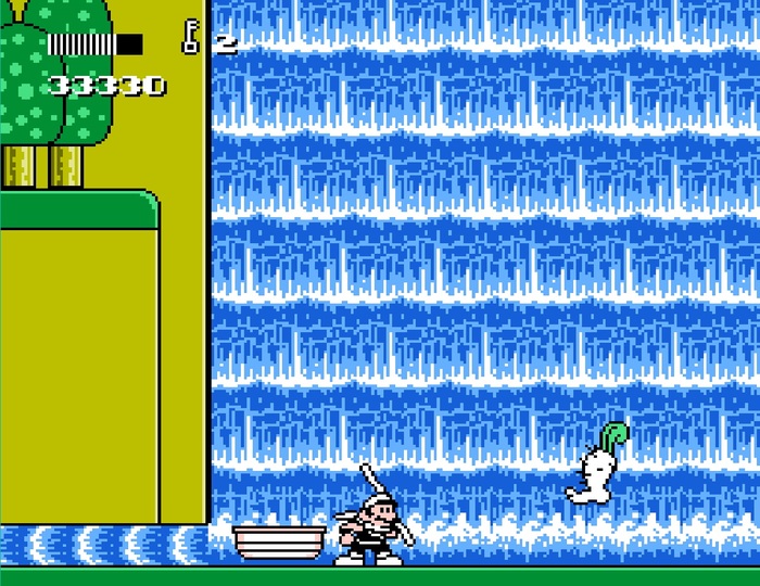 прыгучий дайкон