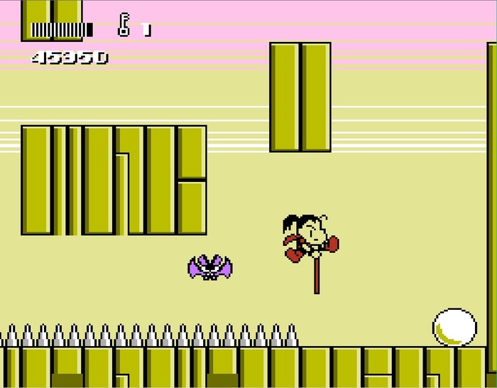 отстань, Дракула!