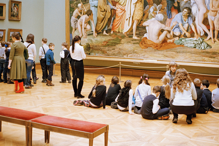 Canon EOS-1, 50 1.8.  Kodak ColorPlus.