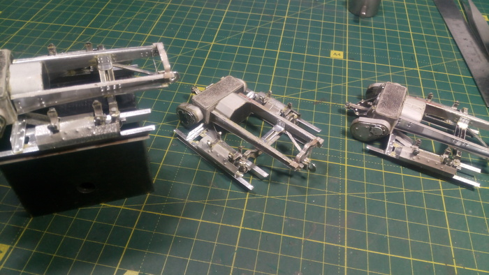 С другого ракурса