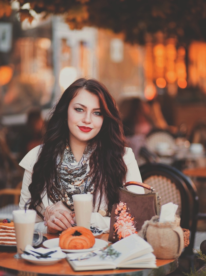 Обо мне! | Пикабу