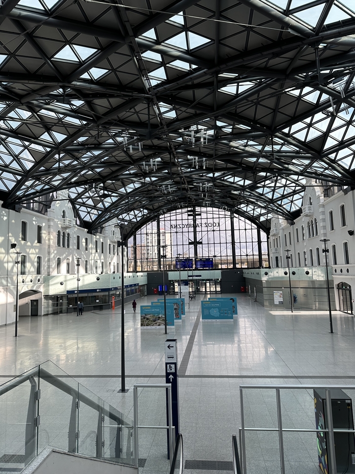 Жизнь в Польше (часть 2 - город Лодзь) Жизнь за границей, Польша, Европа, Эмиграция, Переезд, Длиннопост Жизнь в Польше (часть 2 - город Лодзь) Жизнь за границей, Польша, Европа, Эмиграция, Переезд, Длиннопост