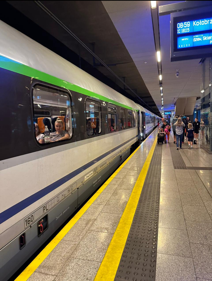 Жизнь в Польше (часть 2 - город Лодзь) Жизнь за границей, Польша, Европа, Эмиграция, Переезд, Длиннопост Жизнь в Польше (часть 2 - город Лодзь) Жизнь за границей, Польша, Европа, Эмиграция, Переезд, Длиннопост